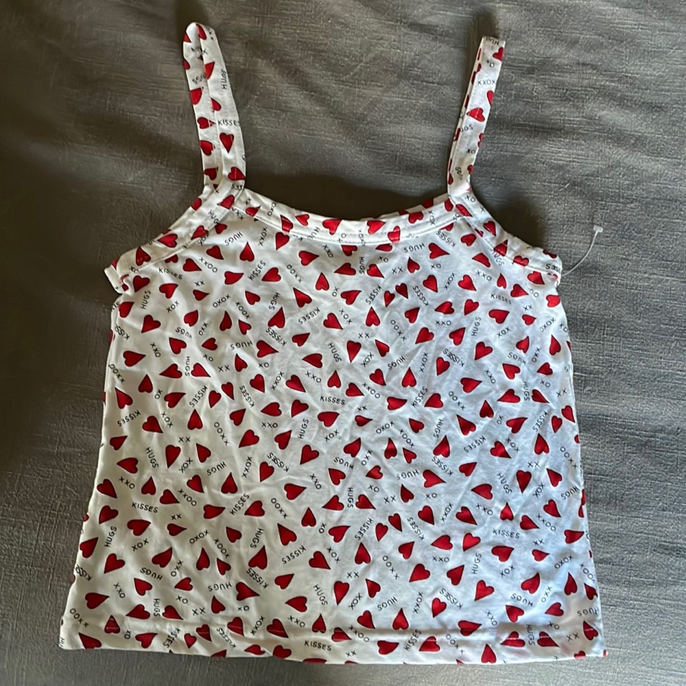 Crop Top l Medium
